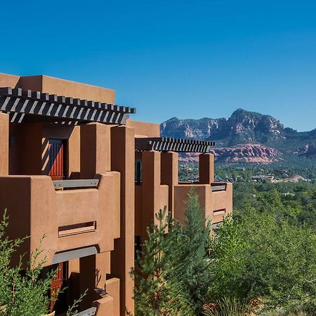 Hyatt Vacation Club At Pinon Pointe, Sedona Hotel Kültér fotó