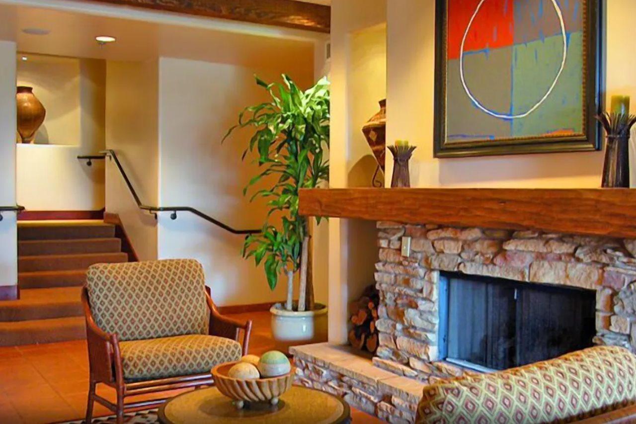 Hyatt Vacation Club At Pinon Pointe, Sedona Hotel Kültér fotó