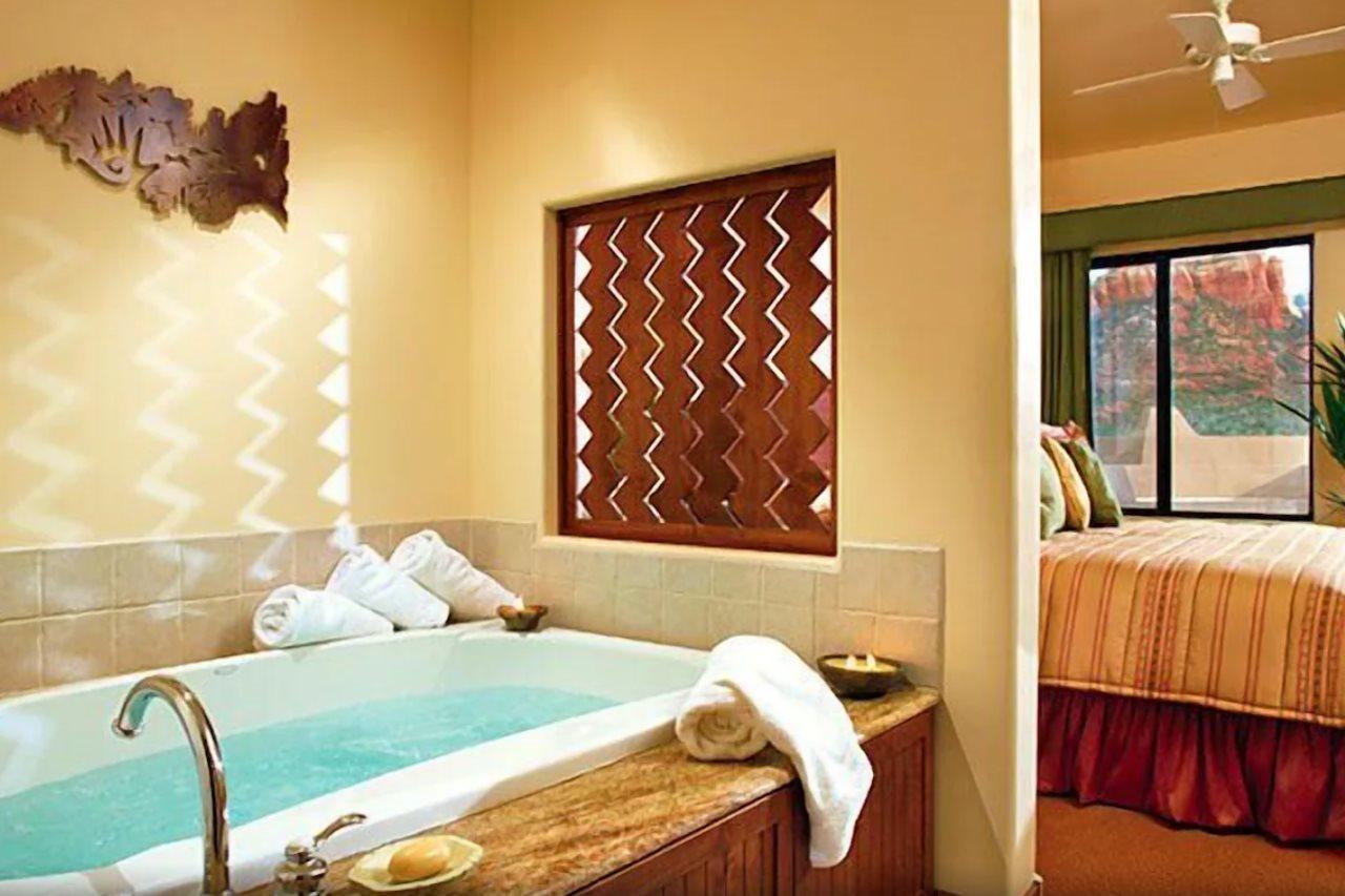 Hyatt Vacation Club At Pinon Pointe, Sedona Hotel Kültér fotó