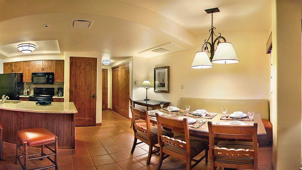 Hyatt Vacation Club At Pinon Pointe, Sedona Hotel Kültér fotó