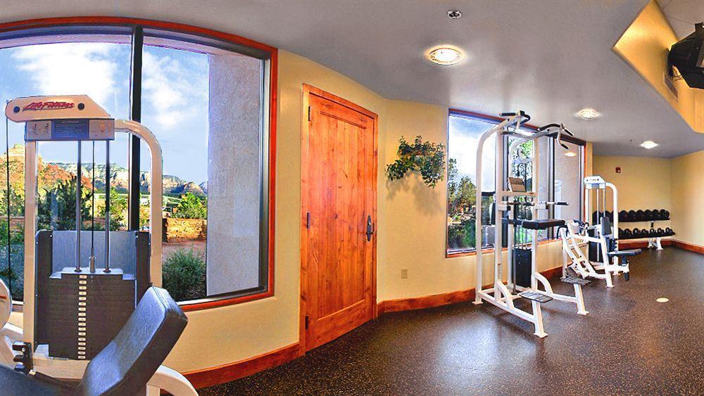 Hyatt Vacation Club At Pinon Pointe, Sedona Hotel Kültér fotó