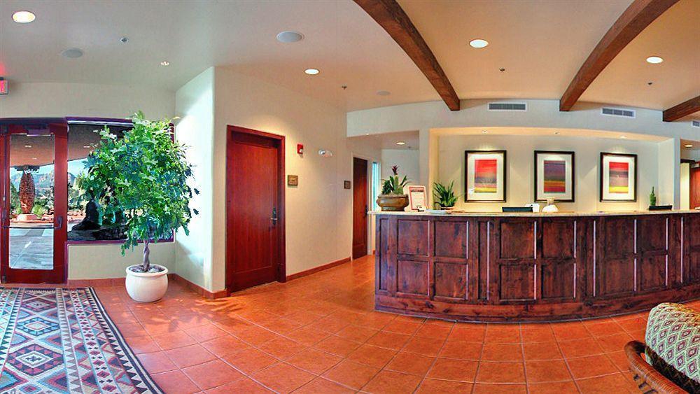 Hyatt Vacation Club At Pinon Pointe, Sedona Hotel Kültér fotó