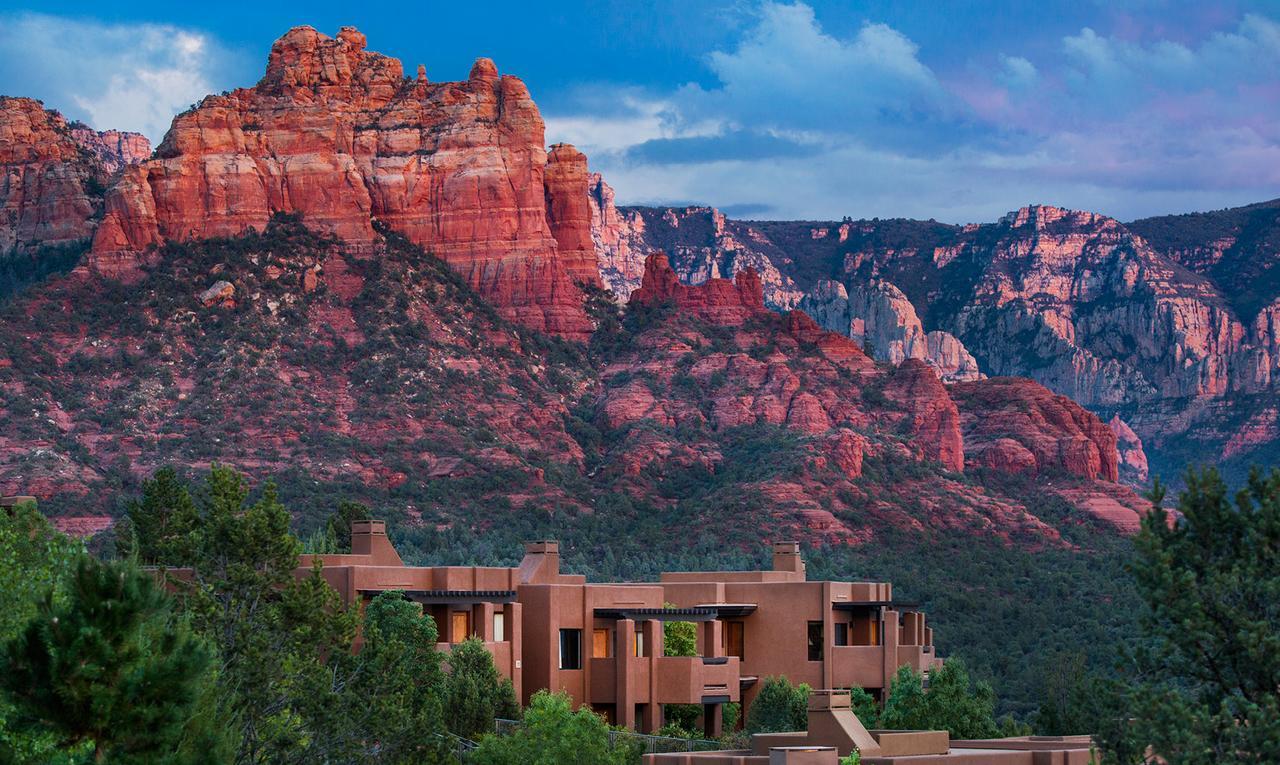 Hyatt Vacation Club At Pinon Pointe, Sedona Hotel Kültér fotó