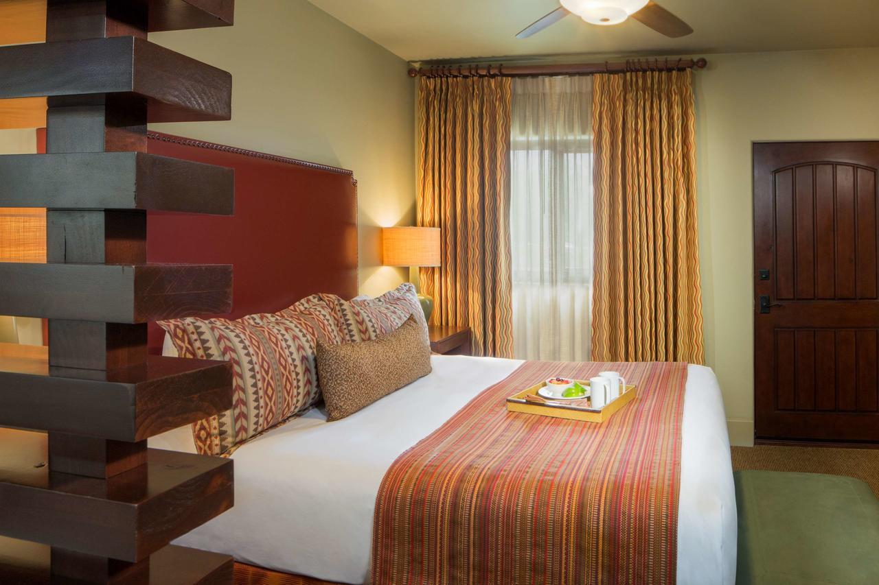 Hyatt Vacation Club At Pinon Pointe, Sedona Hotel Kültér fotó