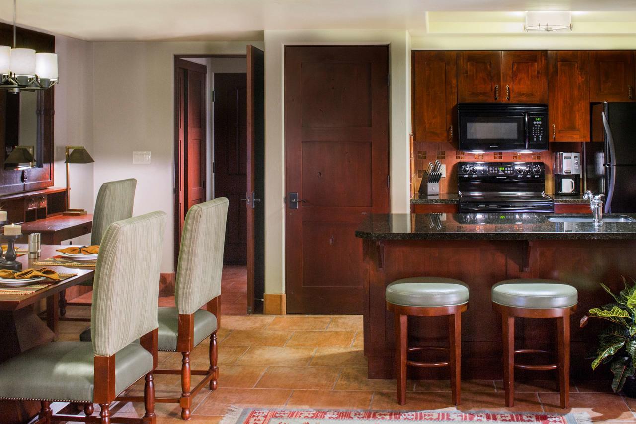 Hyatt Vacation Club At Pinon Pointe, Sedona Hotel Kültér fotó