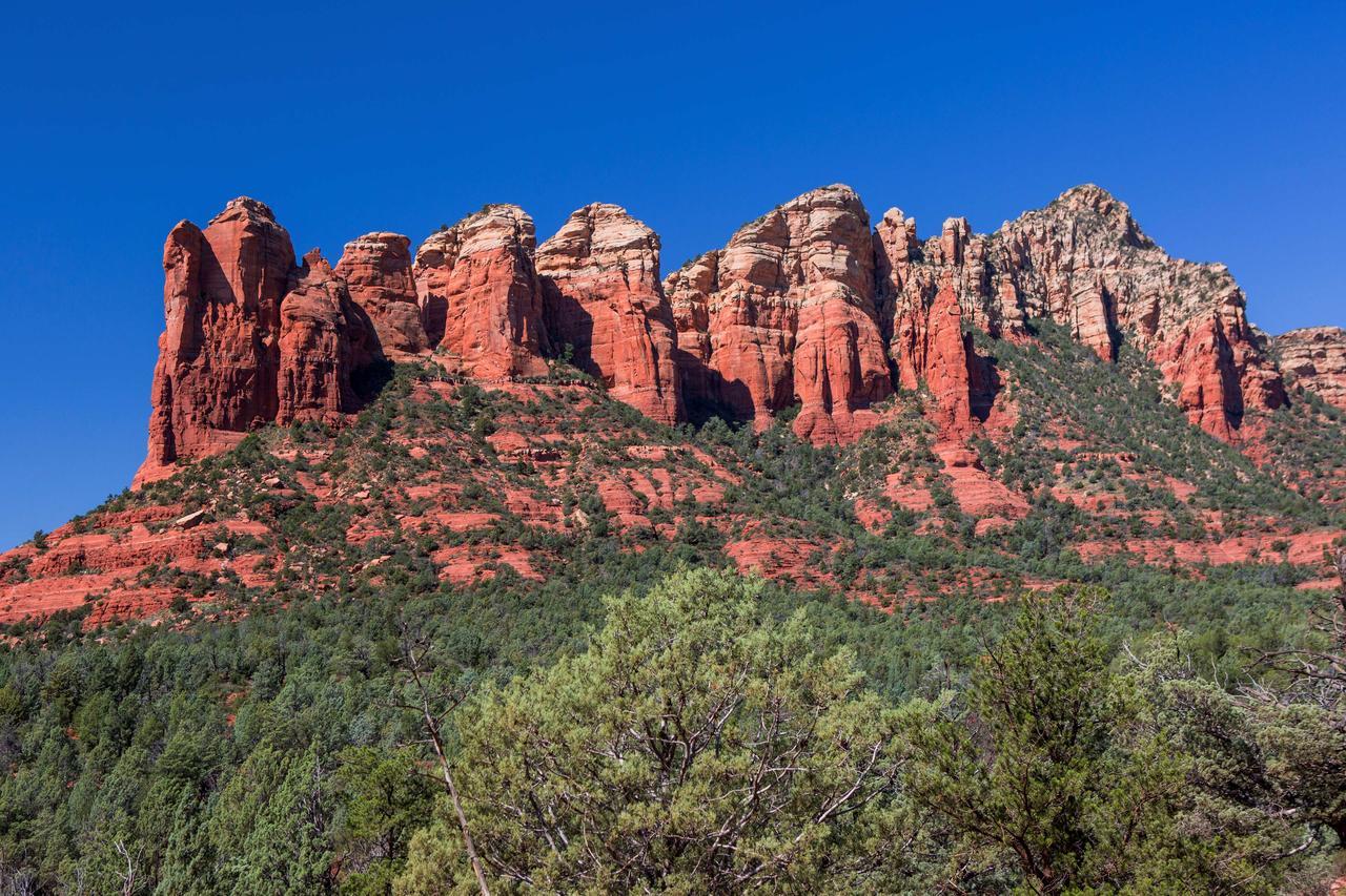 Hyatt Vacation Club At Pinon Pointe, Sedona Hotel Kültér fotó