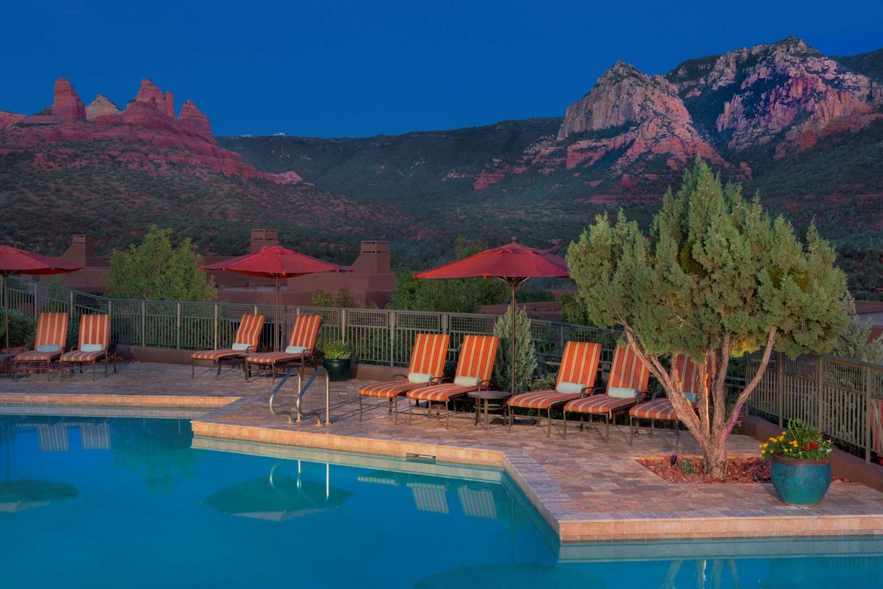 Hyatt Vacation Club At Pinon Pointe, Sedona Hotel Kültér fotó